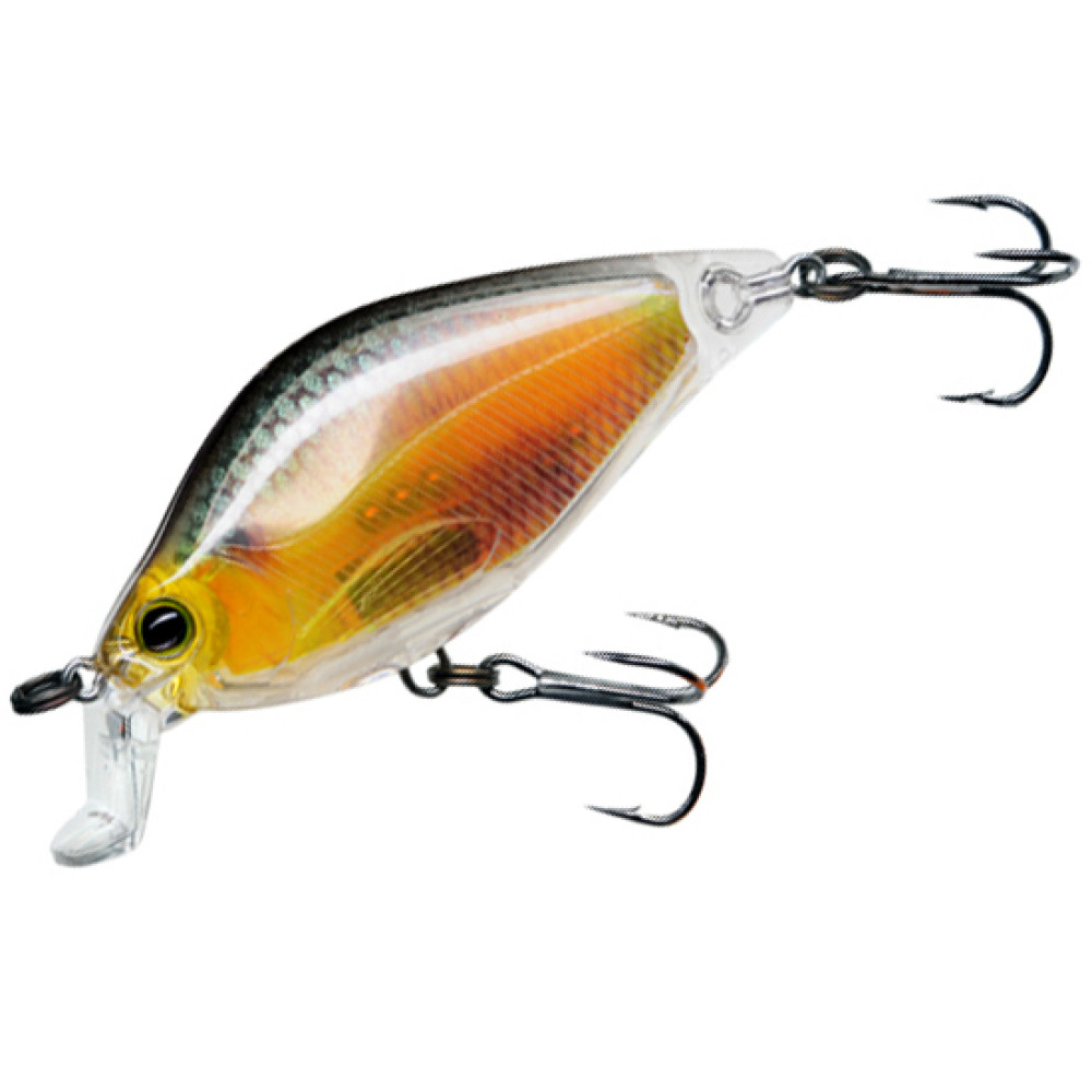 Воблер Yo-Zuri 3DS Flat Crank 55F 55mm 7.5g #HTS