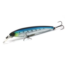 Воблер Yo-Zuri 3DS Minnow SP 100mm 17g #HIW