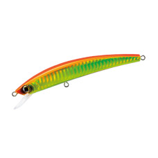 Воблер Yo-Zuri Crystal  Minnow DD F 130mm 24g #HOBG