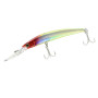 Воблер Yo-Zuri Crystal  Minnow DD F 130mm 24g #HOBG