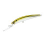 Воблер Yo-Zuri Crystal  Minnow DD F 130mm 24g #HOBG