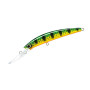 Воблер Yo-Zuri Crystal  Minnow DD F 130mm 24g #HOBG