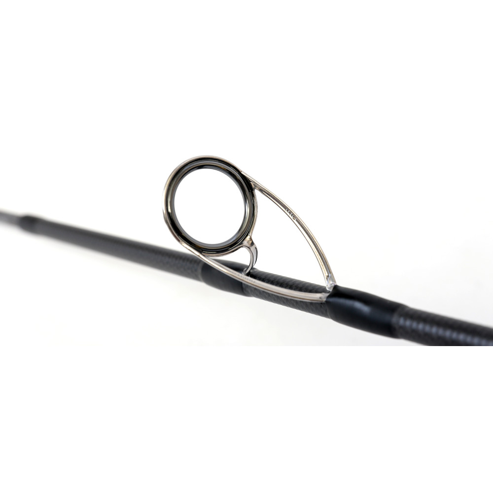 Вудлище коропове Daiwa TNBAC 3312-BD BasiAir Carp Tour 3.90m 3.5lbs