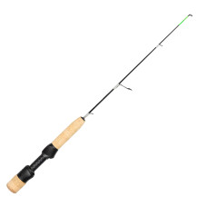Зимове вудлище Daiwa Team Daiwa Ice Q 18XH 18"