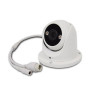 IP комплект відеоспостереження з 4 камерами ZKTeco KIT-8504NER-4P/4- ES-852T11C-C