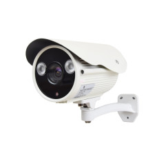 IP-відеокамера 1.3 Мп ANCW-13M35-ICR 8mm + кронштейн для системи IP-відеоспостереження