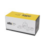 IP-відеокамера 4 Мп ATIS ANW-4MAFIRP-50W/2.8-12A Ultra із вбудованим мікрофоном для системи IP-відеоспостереження
