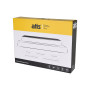 IP-відеореєстратор 9-канальний ATIS NVR 7209 Ultra з AI функціями для систем відеоспостереження