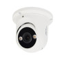 IP комплект відеоспостереження з 4 камерами ZKTeco KIT-8504NER-4P/4- ES-852T11C-C