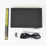 Коммутатор PoE-1018-16P-1S/250m