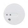 Комплект бездротової GSM сигналізації ATIS Kit GSM 100 + бездротовий датчик диму ATIS 229DW