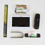 Комплект відеодомофона ATIS AD-780 W Kit box: відеодомофон 7" і відеопанель