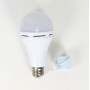 Лампа LED Lightwell BS2C4 15 Вт Е27 з вбудованим акумулятором