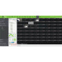 Ліцензія контролю доступу ZKTeco ZKBioSecurity ZKBS-AC-ADDON-S1