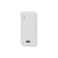 Зчитувач ATIS PR-80-EM(white)