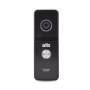 Комплект відеодомофона ATIS AD-1070FHD/T White з підтримкою Tuya Smart + AT-400FHD Black